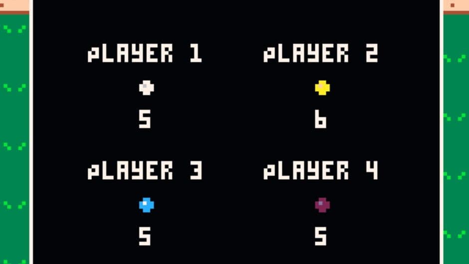 Скриншот 2 из 16 Greens