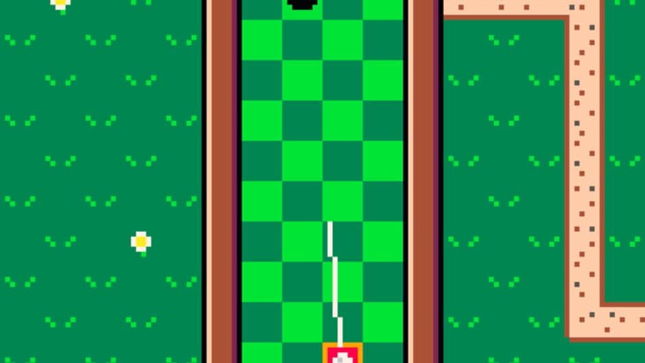 Скриншот 3 из 16 Greens