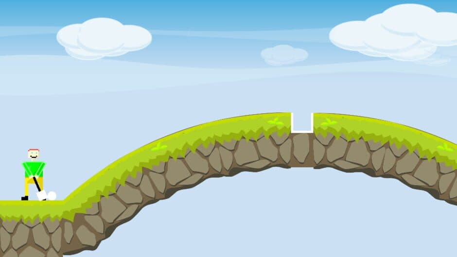 Скриншот 1 из Xtreme Golf 2003