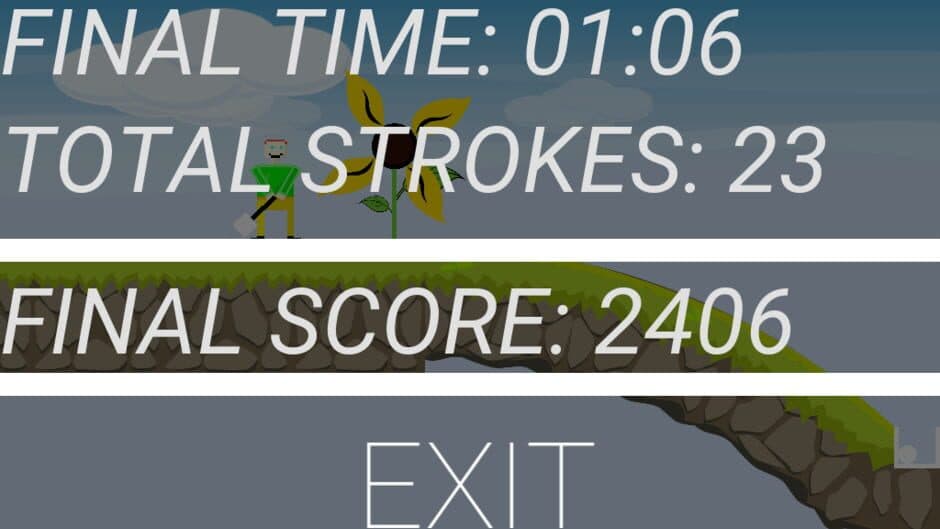 Скриншот 3 из Xtreme Golf 2003