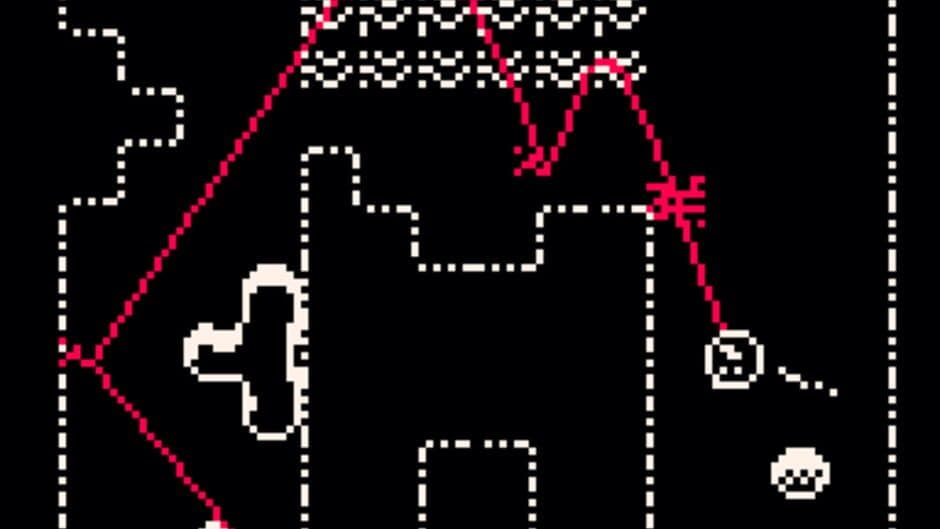 Скриншот 1 из Skull Golf: Creation in Decay