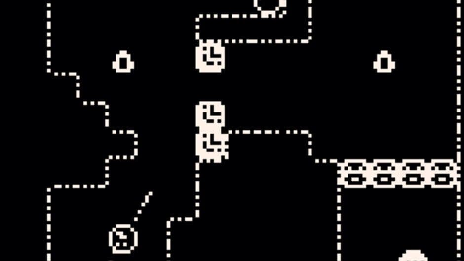 Скриншот 2 из Skull Golf: Creation in Decay