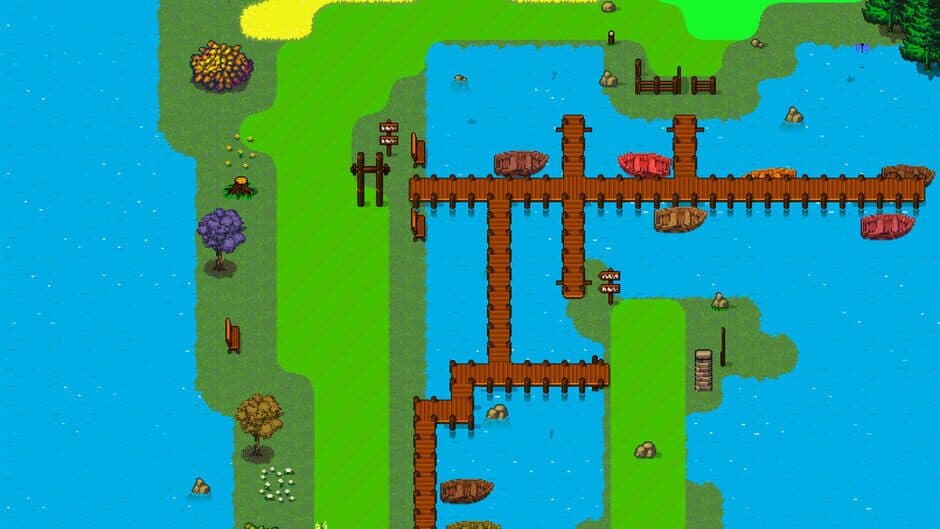 Скриншот 2 из Comeback Golf