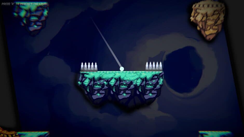 Скриншот 1 из Swing High