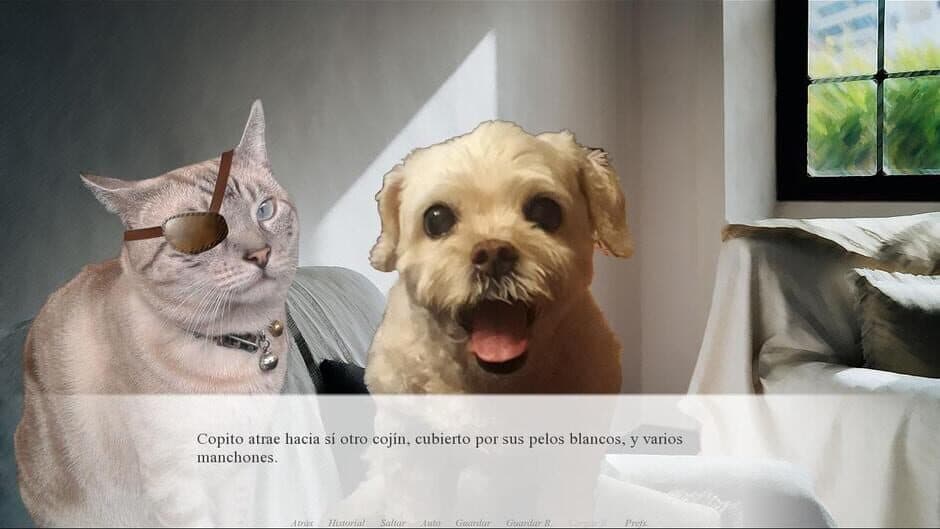 Скриншот 5 из Cups and Cats