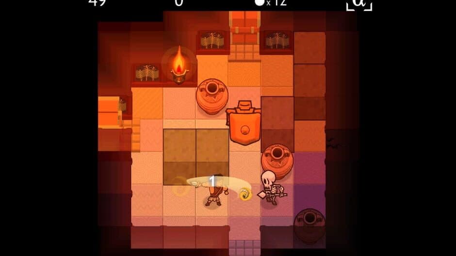 Скриншот 3 из Asterius