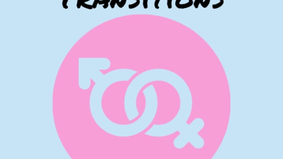 Скриншот 1 из Transitions