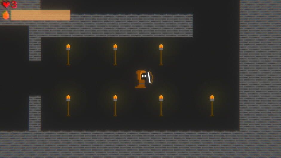 Скриншот 2 из Last Flame
