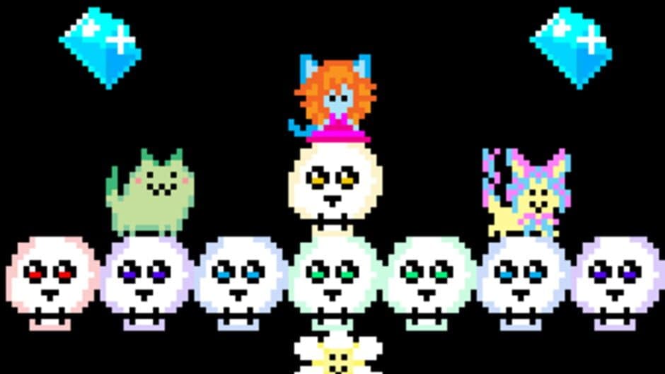 Скриншот 1 из Girl Adventure