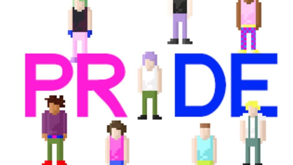 Скриншот 1 из Pride