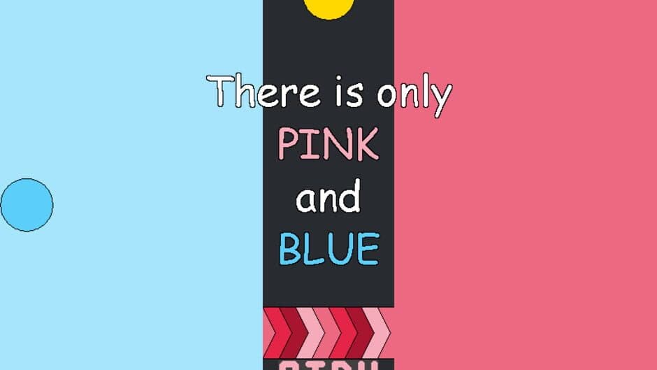 Скриншот 4 из 2: A Game About Everyone's Favourite Sorting System!