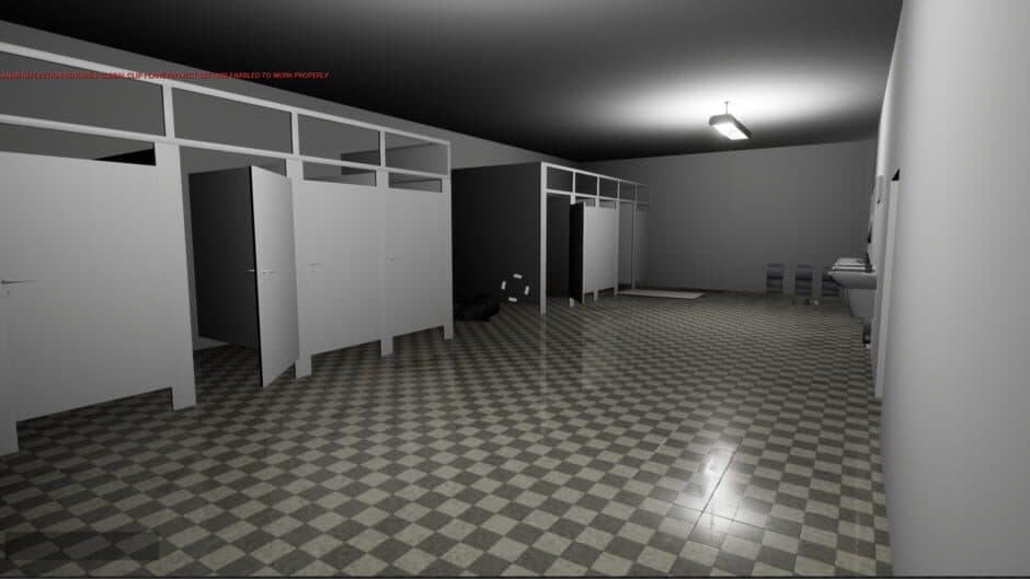 Скриншот 1 из WhiteRoom