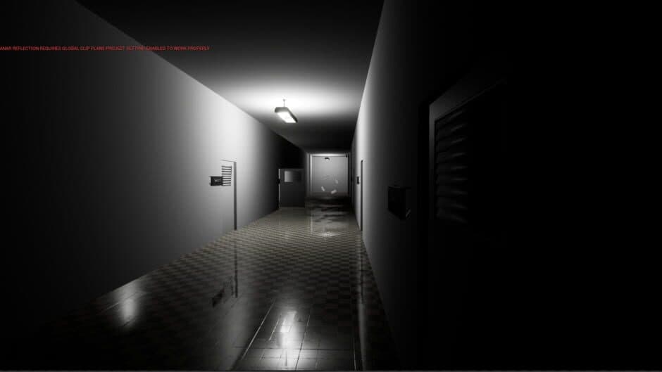 Скриншот 2 из WhiteRoom