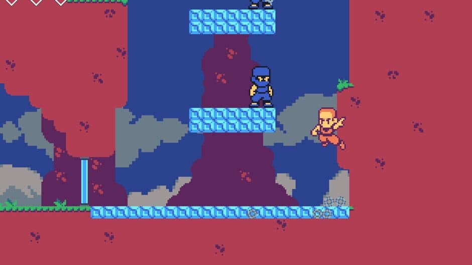 Скриншот 3 из Chain Fury