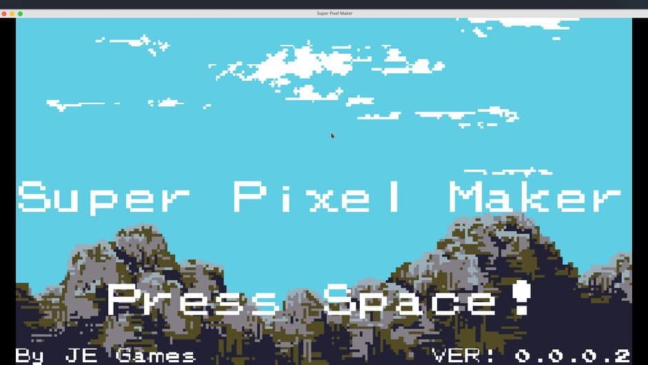 Скриншот 2 из Super Pixel Maker