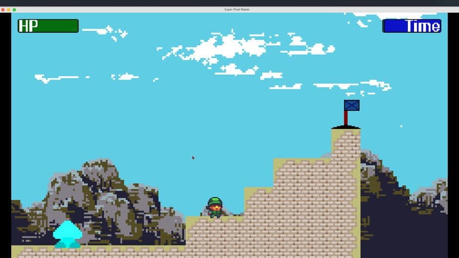 Скриншот 3 из Super Pixel Maker