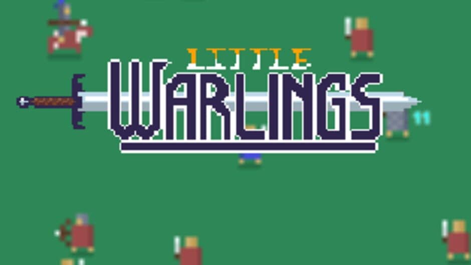 Скриншот 1 из Little Warlings