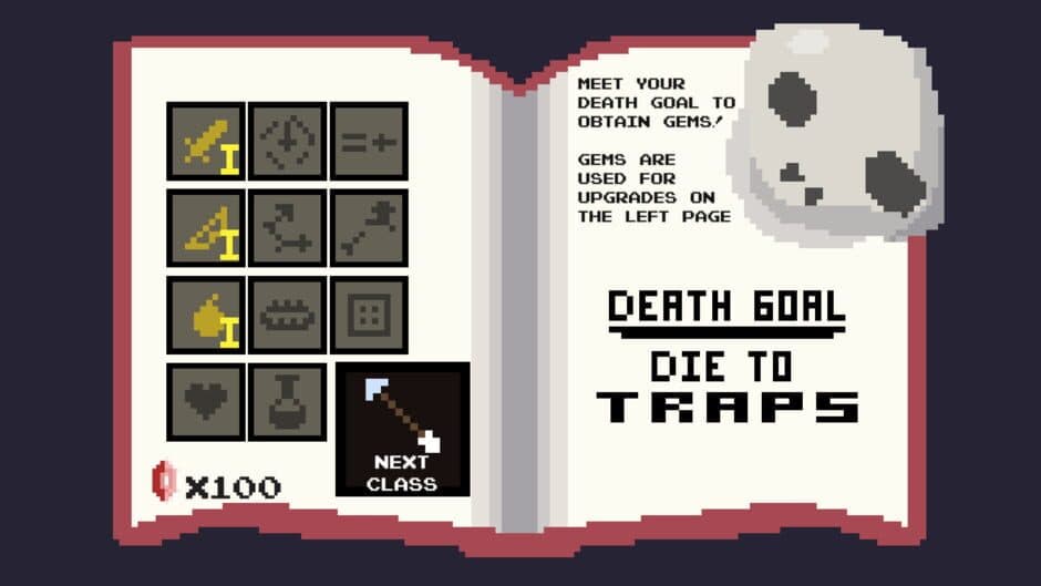 Скриншот 4 из Dying In Dungeon