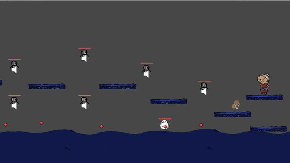Скриншот 6 из Warrior