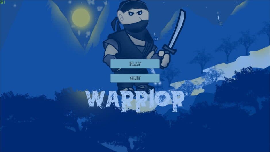 Скриншот 5 из Warrior