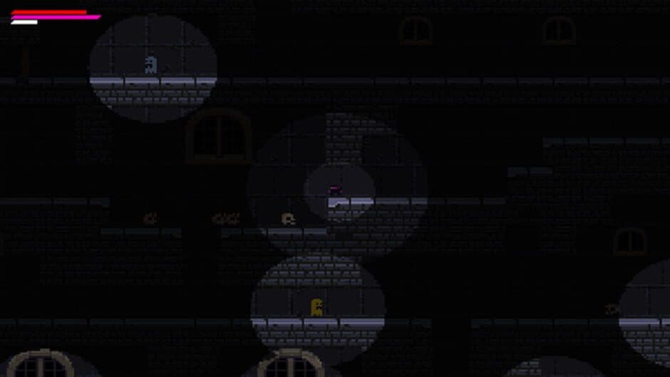 Скриншот 2 из Escape From the Castle of Sad Ghosts