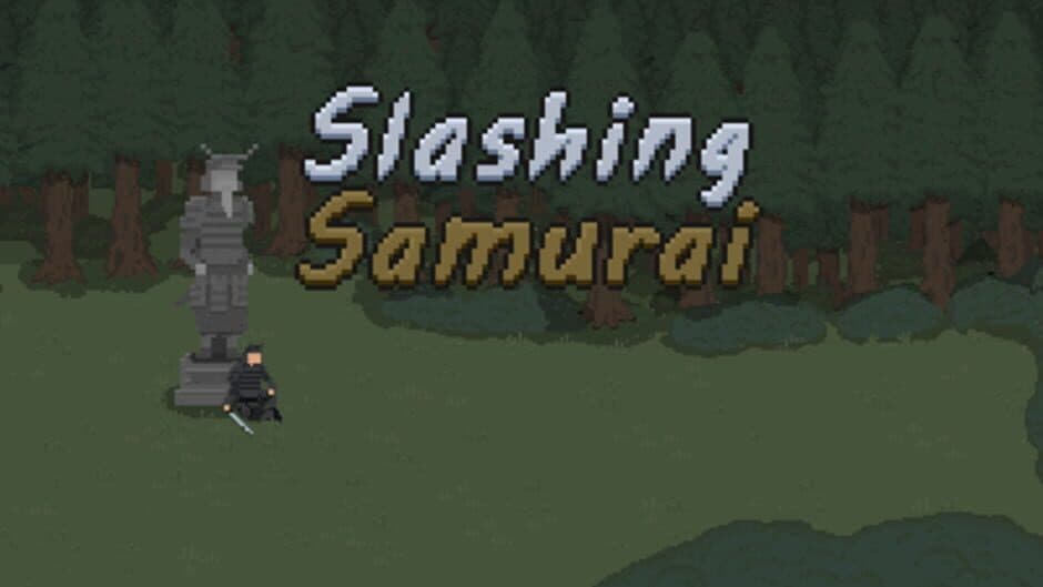 Скриншот 1 из Slashing Samurai
