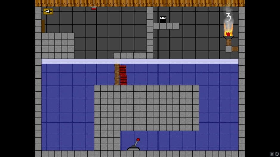 Скриншот 6 из Blade of Following