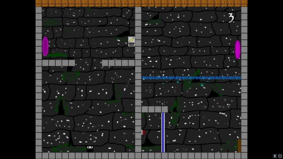 Скриншот 9 из Blade of Following