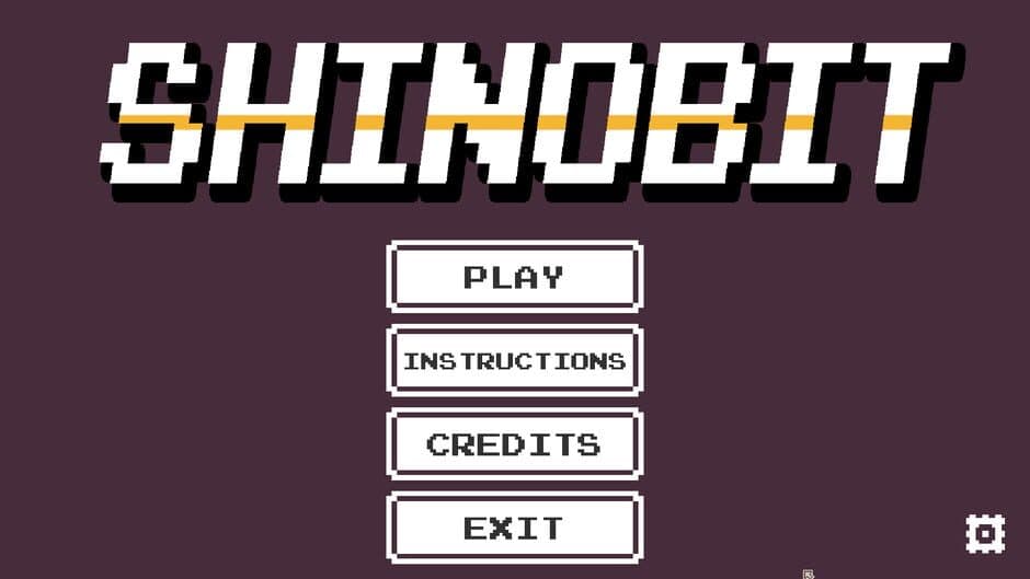 Скриншот 2 из Shinobit