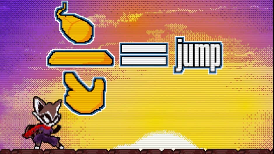 Скриншот 1 из Ninja Suffering