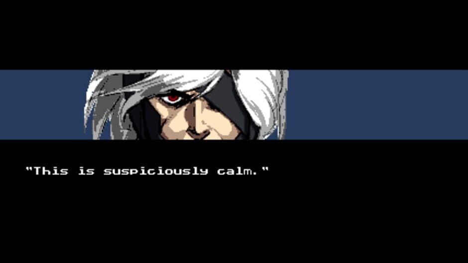 Скриншот 4 из Ninja Raiden
