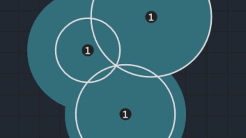 Скриншот 1 из Triangulation