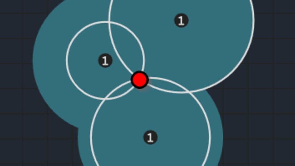 Скриншот 2 из Triangulation