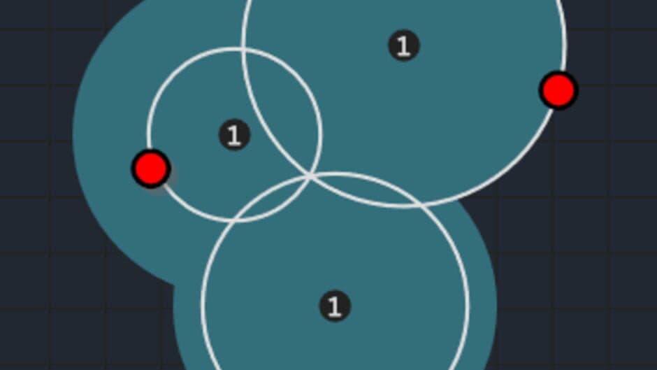 Скриншот 3 из Triangulation