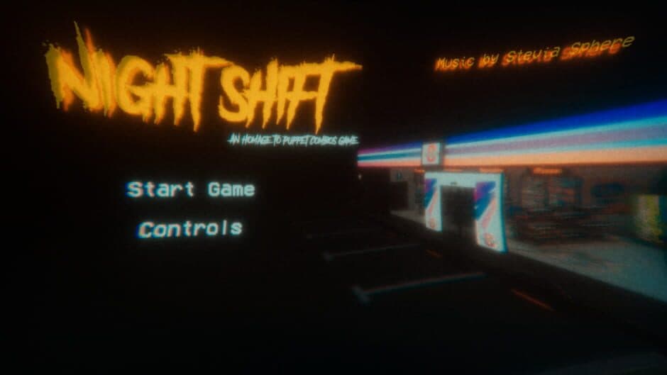 Скриншот 1 из Night Shift: Remade