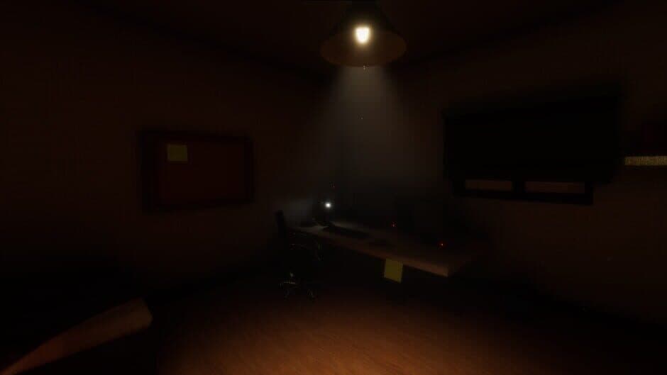 Скриншот 2 из Night Shift: Remade
