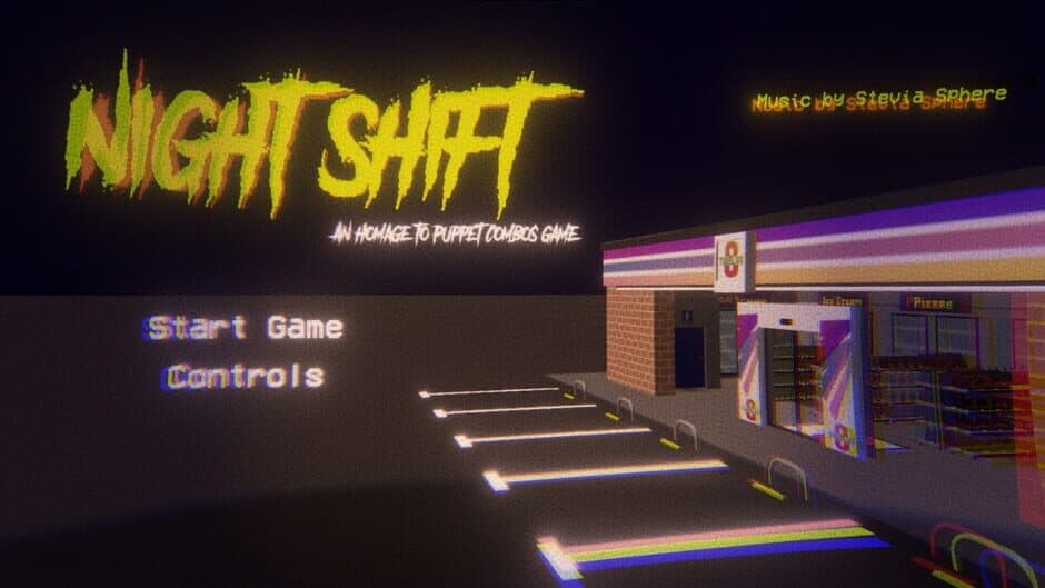 Скриншот 3 из Night Shift: Remade