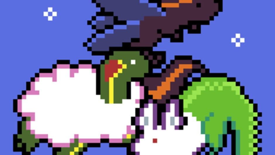 Скриншот 1 из To Be a HerpWitch
