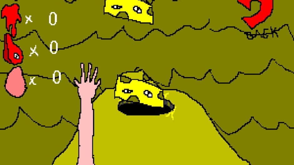 Скриншот 2 из Burger World