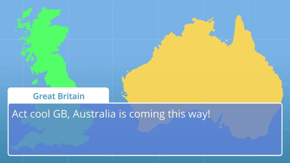 Скриншот 1 из Australiove