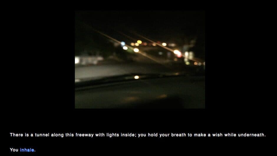 Скриншот 3 из Driving Alone at Night