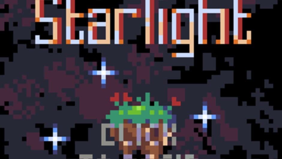 Скриншот 1 из Starlight
