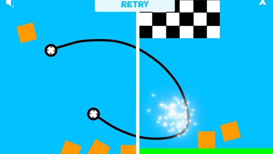 Скриншот 4 из Car Drawing Game