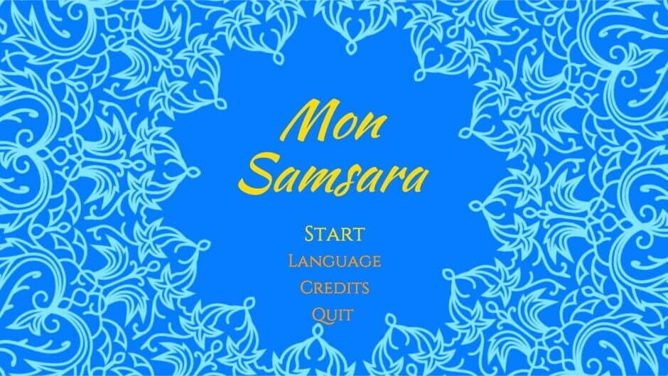 Скриншот 1 из Mon Samsara