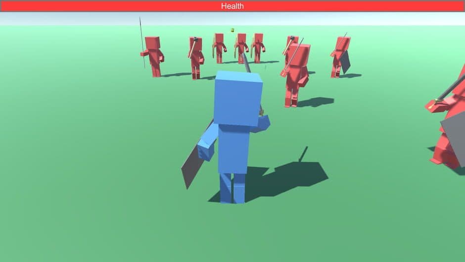 Скриншот 1 из Ancient Warfare