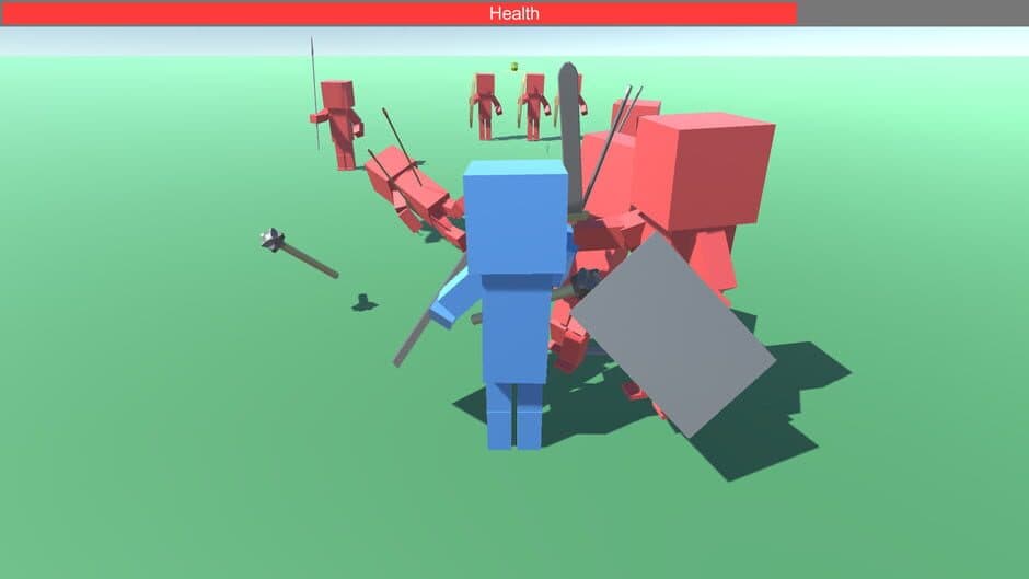 Скриншот 2 из Ancient Warfare
