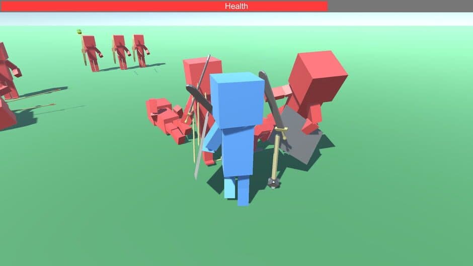 Скриншот 3 из Ancient Warfare