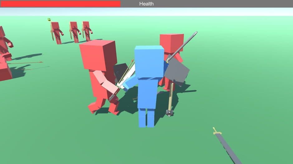 Скриншот 4 из Ancient Warfare