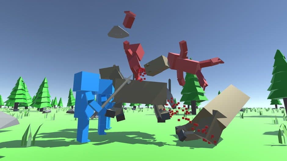 Скриншот 4 из Ancient Warfare 2