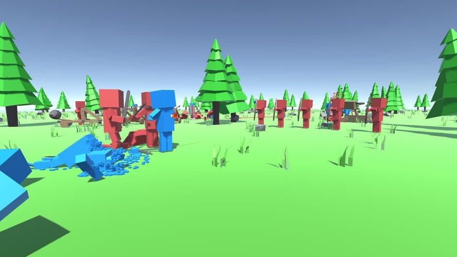 Скриншот 5 из Ancient Warfare 2